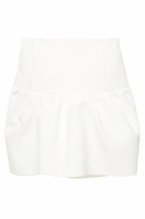 Embossed skirt, zdjęcie 1 Embossed skirt od Chloe